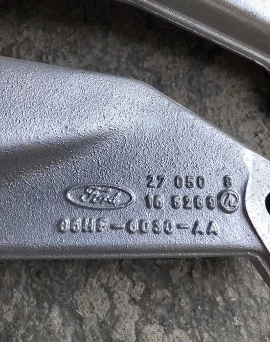 Venda ou troca-Suportes motor pinto 2000 capri, cortina, taunus, escor