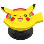 Uchwyt Popsockets 2 PopOuts Pikachu i podstawka do telefonu