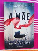 Livro: A mãe (Melanie Golding)