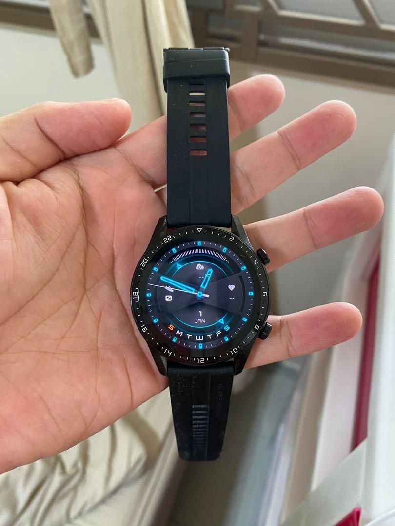 Huawei Watch Gt2