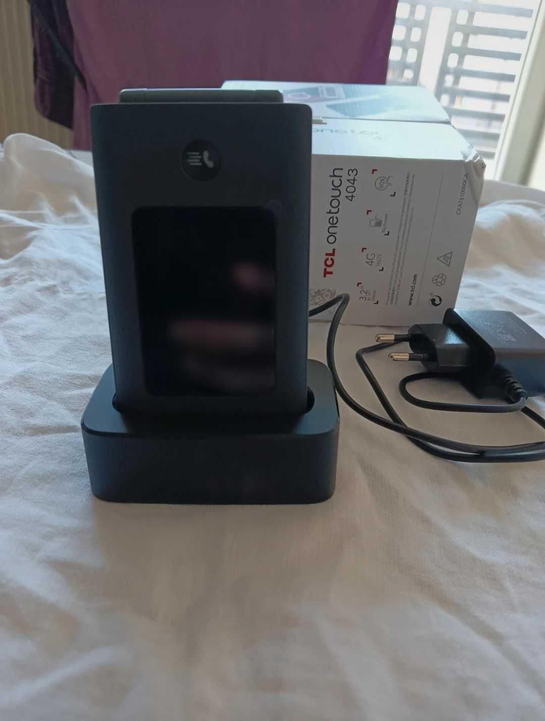 telefon TCL onetouch 4043