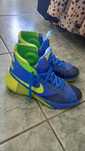 Nike hyperdunk 2015 Sprite