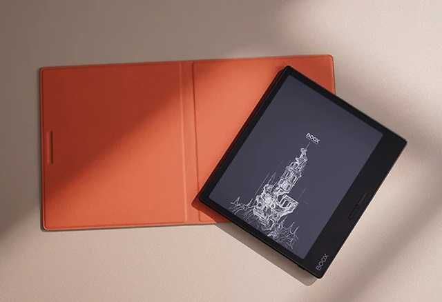 Onyx Boox Page. Вся лінійка електронні книги Onyx Boox та аксесуари