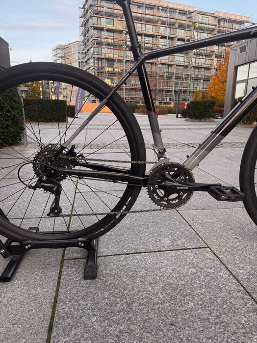 Rower gravelowy Felt Broam 60 XL