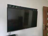 Telewizor LG 43UJ6307 43" LED 4K WebOS