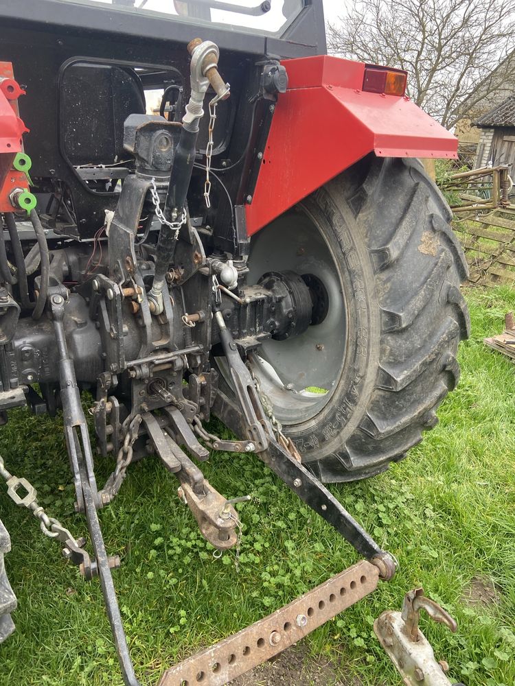 Sprzedam U-R-S-U-S-A —4514 —. 4X4