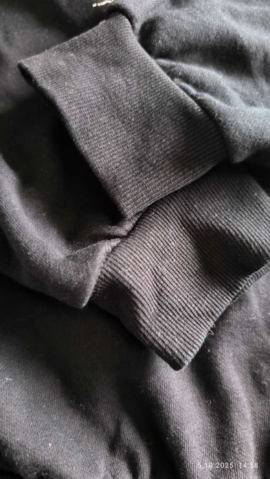 Bluza dla dziewczynki r.146/152 stan bdb