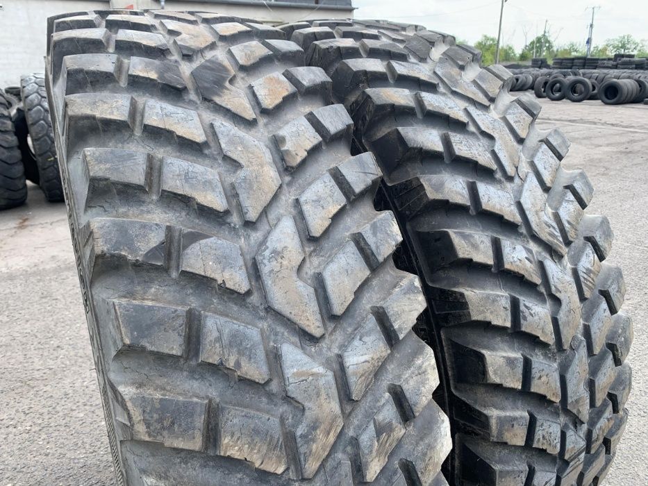 480/80R38 18.4R38 18.4-38 NOKIAN OPONY TRI 2 leśne przemysłowe