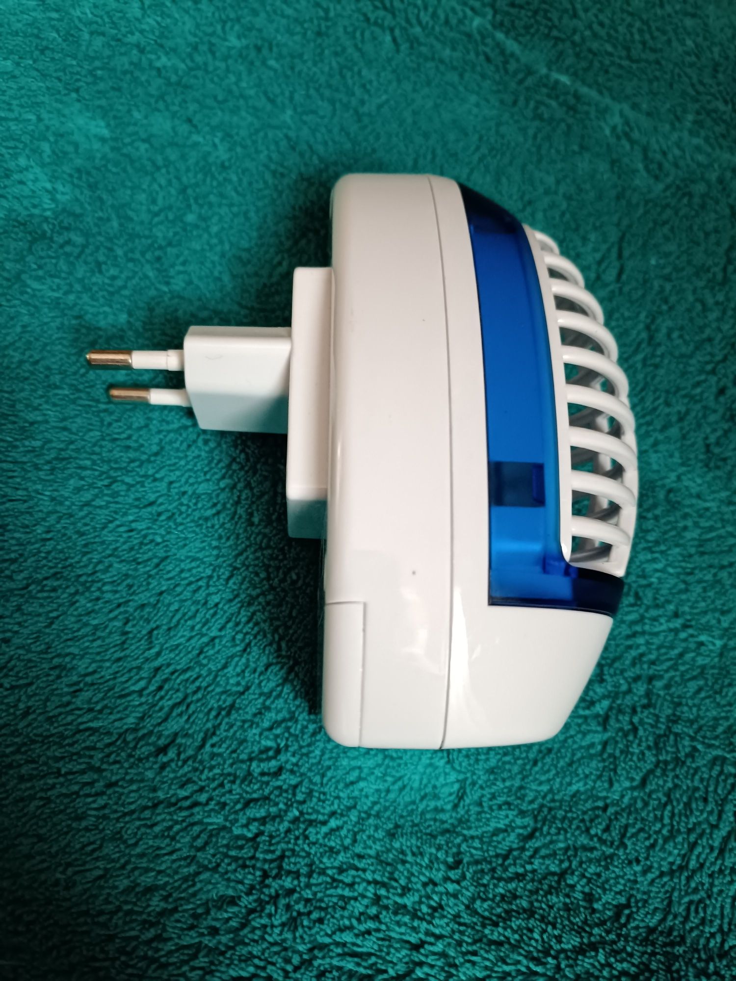 Neutralizador de mosquitos e moscas