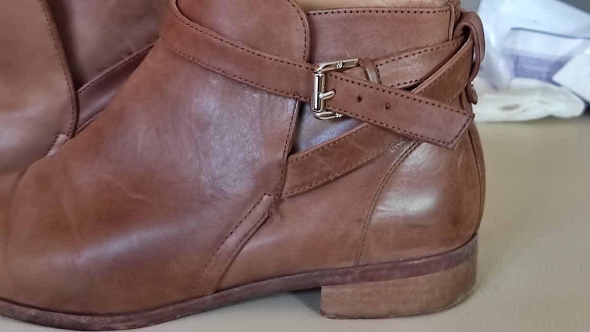 Botins Massimo Dutti