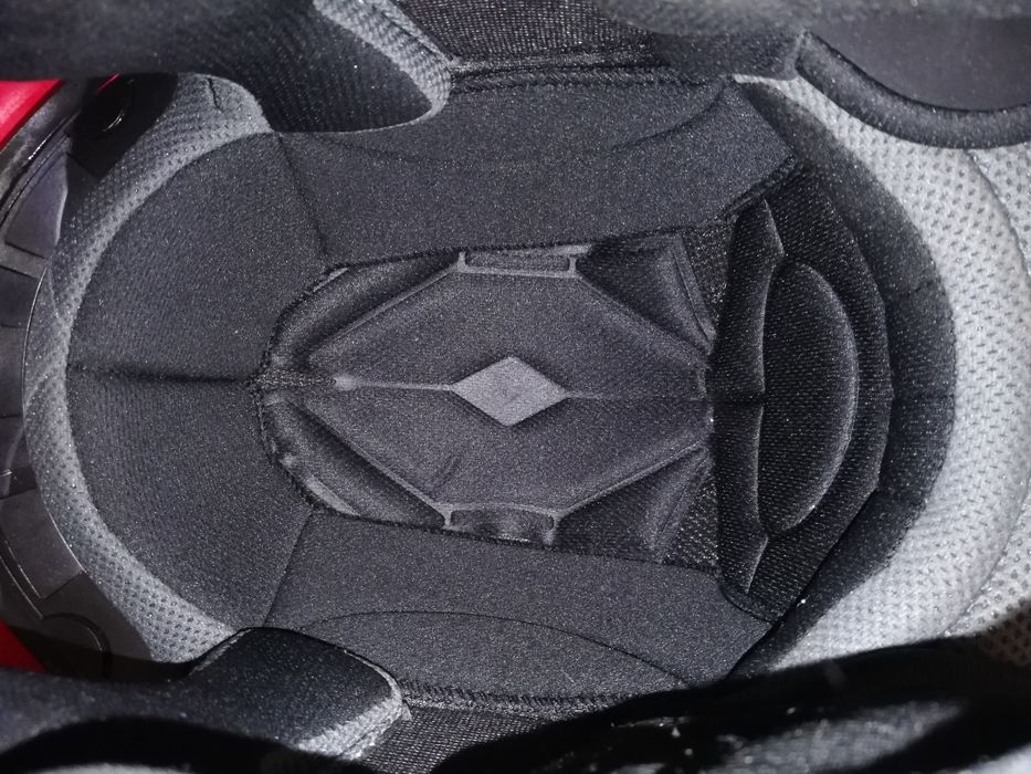 Шлем Nenki мотард