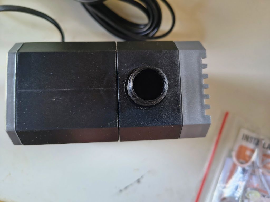 Pompa wodna Forever Speed CHJ-2000