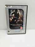 Medal of Honor: Wojna na Pacyfiku PC