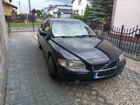 Volvo S60 2,4d5 automat przebieg 435000