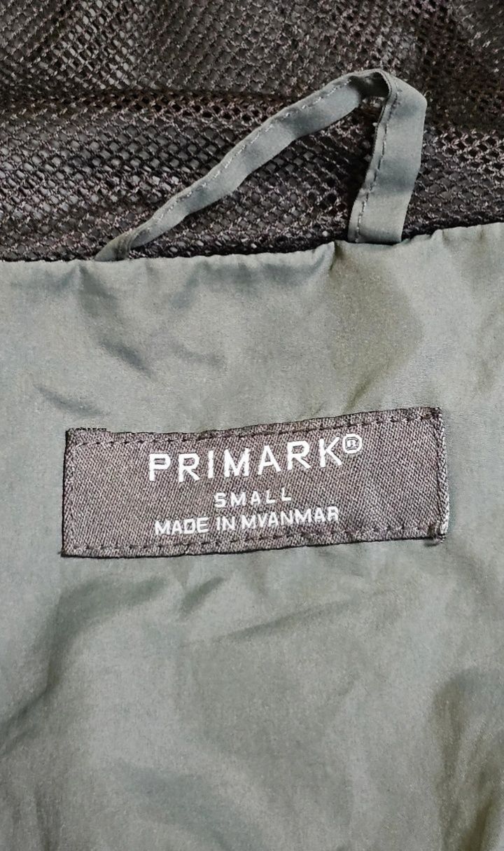 Kurtka wiatrówka Primark M