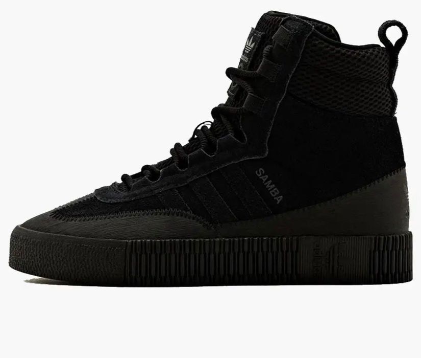Кросівки Adidas Samba Boot W