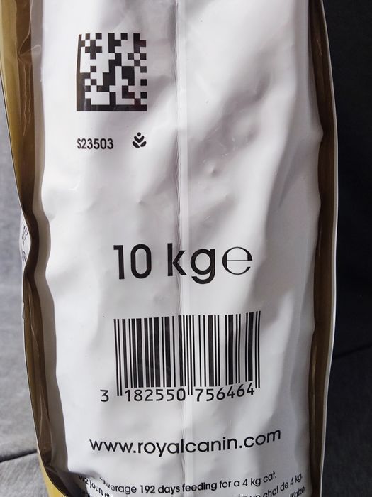 OLX доставка! Акція! 10kg Royal Canin British Shorthair Adult