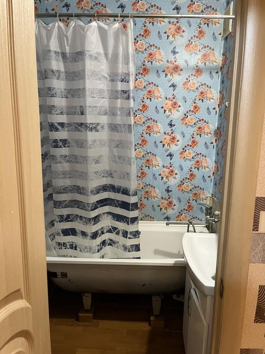 Сдам 2к квартиру на Заречном