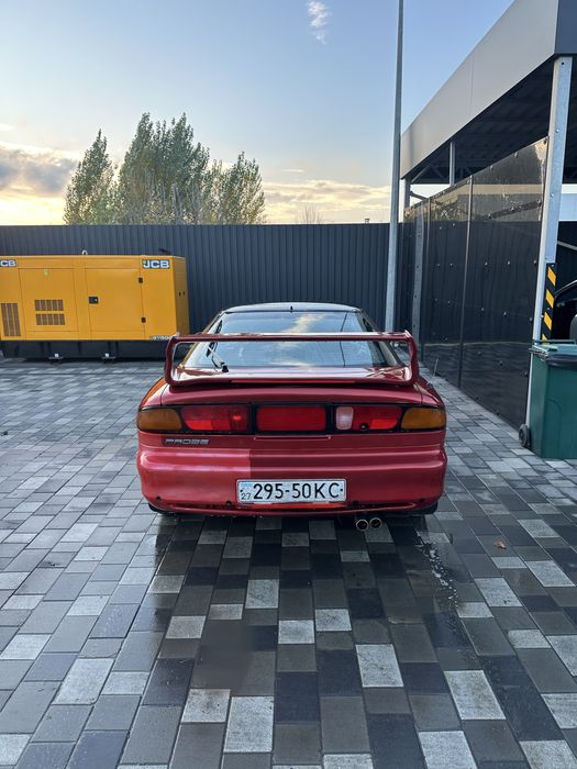 Ford Probe 2 2.0