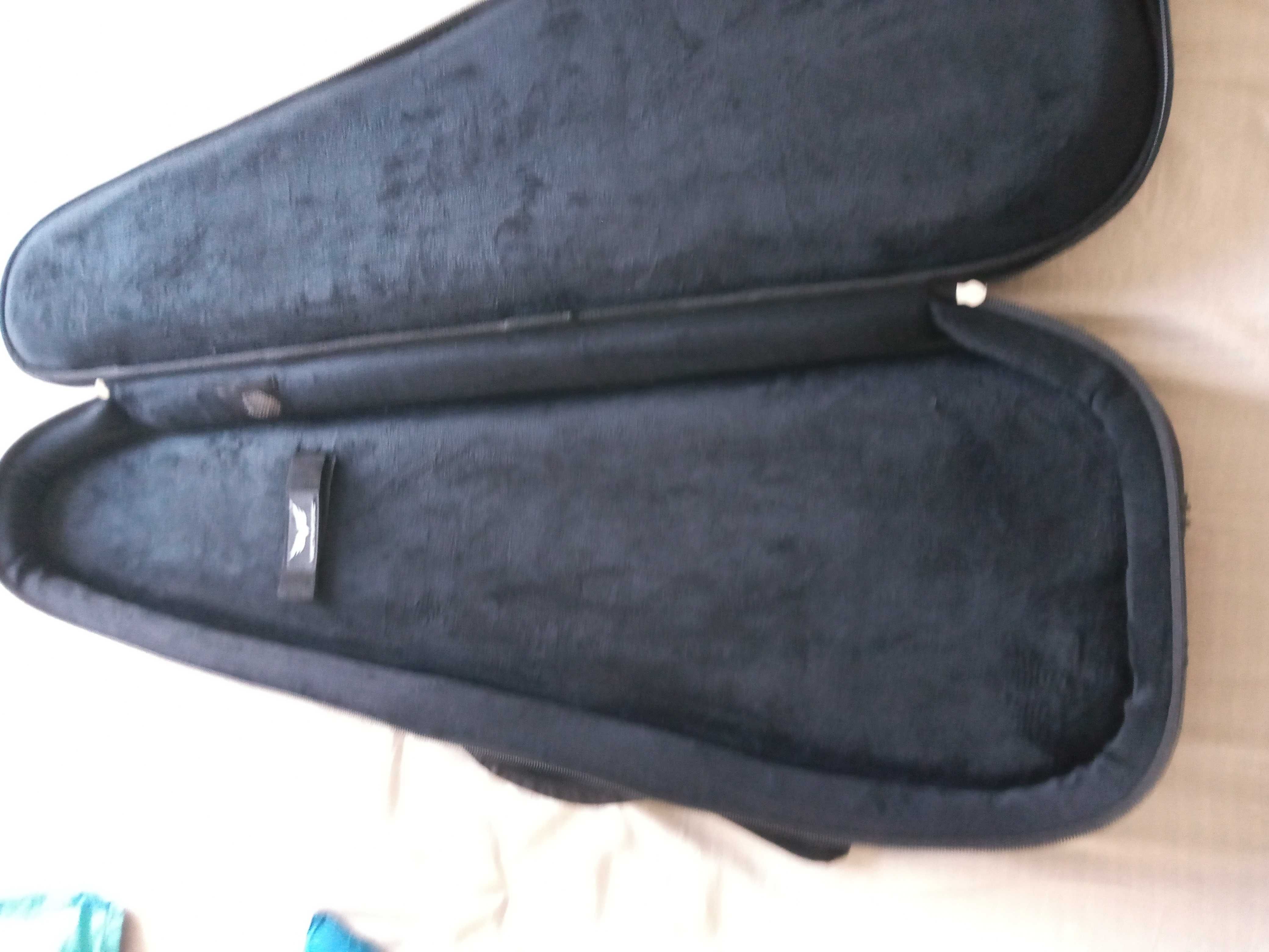 Sprzedam gitarę  Dean NashVegas  Hum Hum VWH