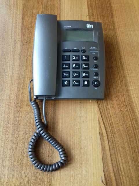 Стаціонарний телефон Eurotel