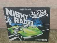 Night Racer Street Drift / PC / BDB+/