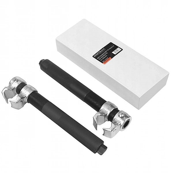 Mechaniczny Ściągacz Do Sprężyn 23-280Mm Kd12539 Kraft&Dele