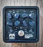 Preamp/Wzmacniacz Palmer POCKET AMP BASS