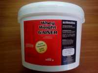 Гейнер Activevites Whey Weight Gainer 5 kg