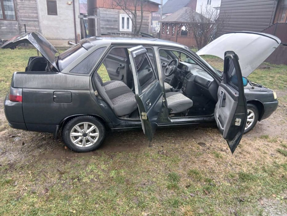 ВАЗ 2110 1.6 2006