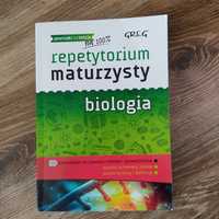 Repetytorium maturzysty Biologia