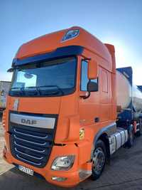 DAF XF 460 - ADR