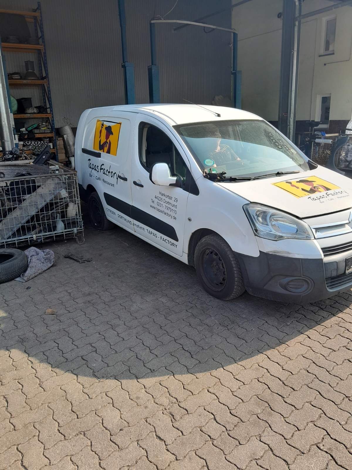Розборка.шрот.запчастини citroen berlingo.Jumpy.с4.с4picasso