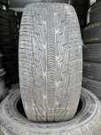 Шины 215/55 R17 Goodyear комплект всесезонка (нормальное состояние) L4