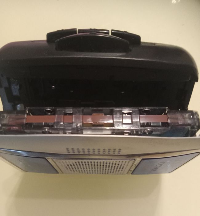 Аудио плеер CL - 205