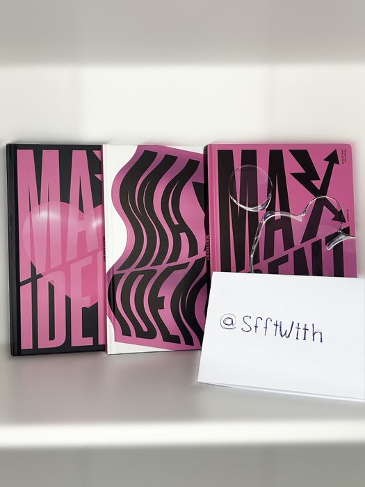 K-pop Альбоми Stray Kids