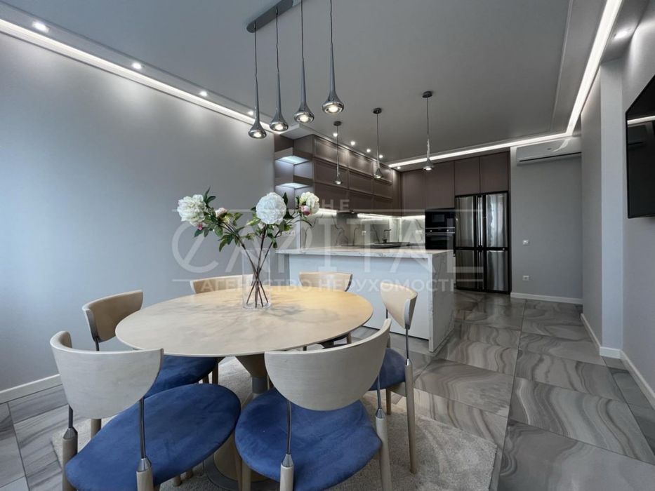 Оренда Квартири ЖК Obolon Residence