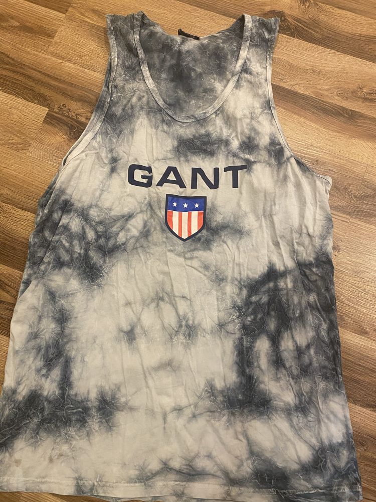 Koszulka gant XXL