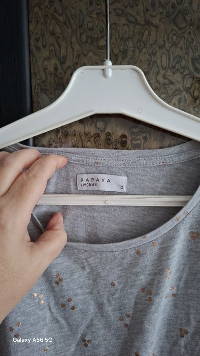 Bluzka damska Papaya 12.