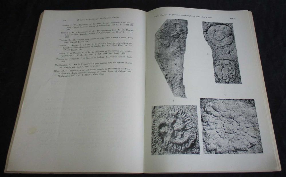 Livro II Curso de Actualização e Extensão Universitária 1968