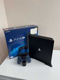 Sony PlayStation 4 Pro 1TB