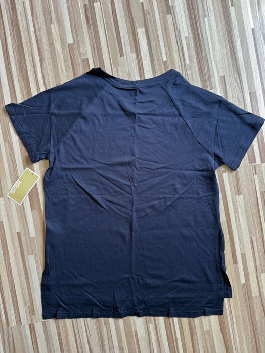 Tshirt damski Michael KORS granatowy S