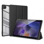 Etui DuxDucis Toby do Galaxy Tab A8/10.5 Black