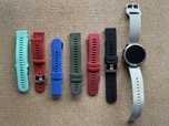 Zegarek Garmin Forerunner 645