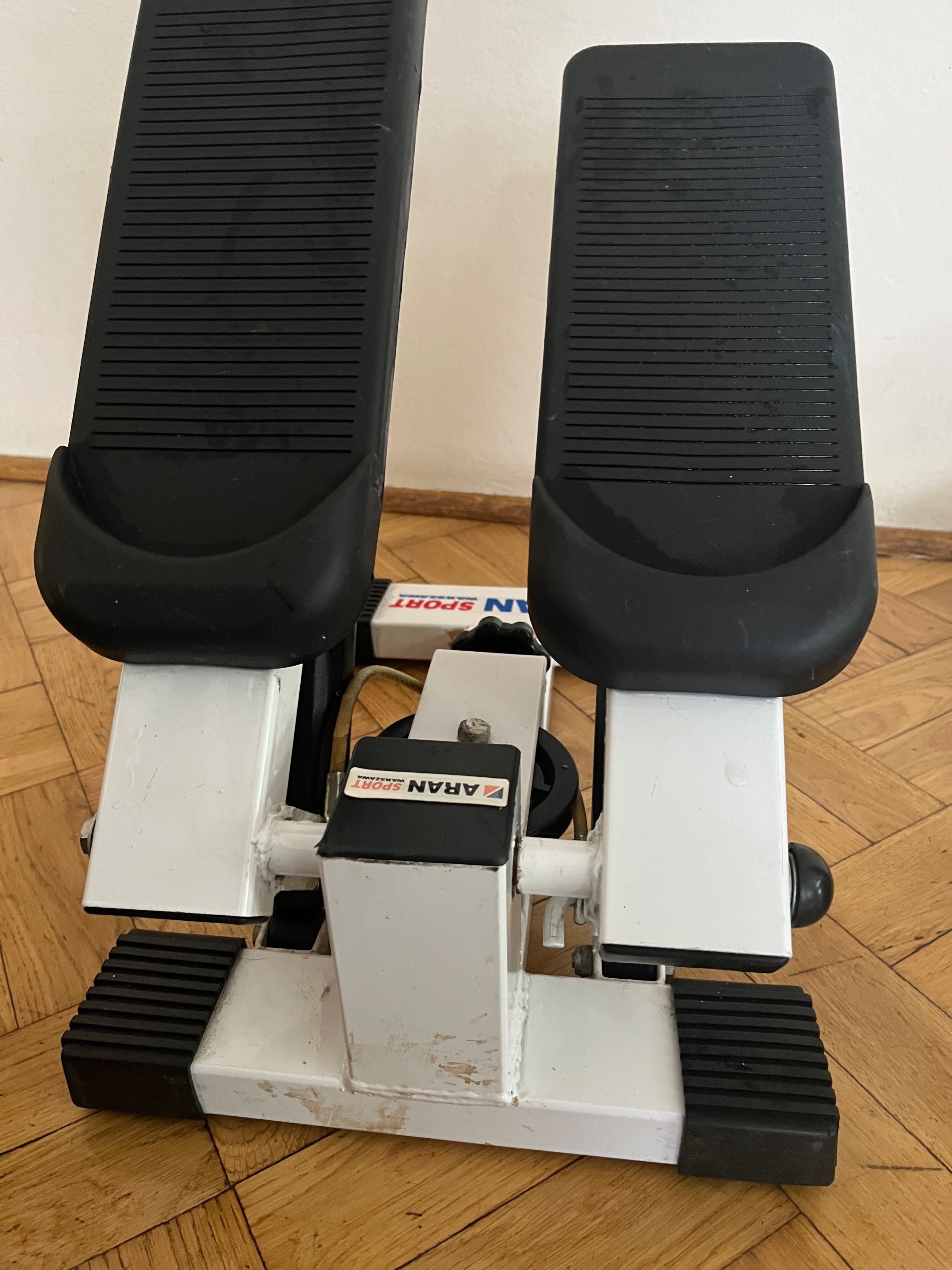 Stepper prosty ARAN