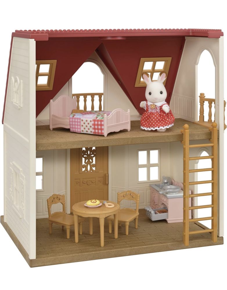 Sylvanian families  5567 будиночок / Calico critters