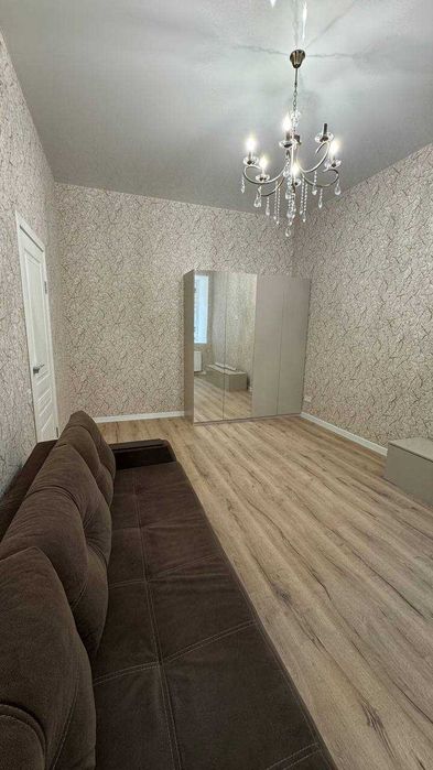 Сдам 1к квартиру Малая Арнаутская центр