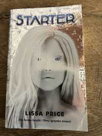 Starter Lissa Price