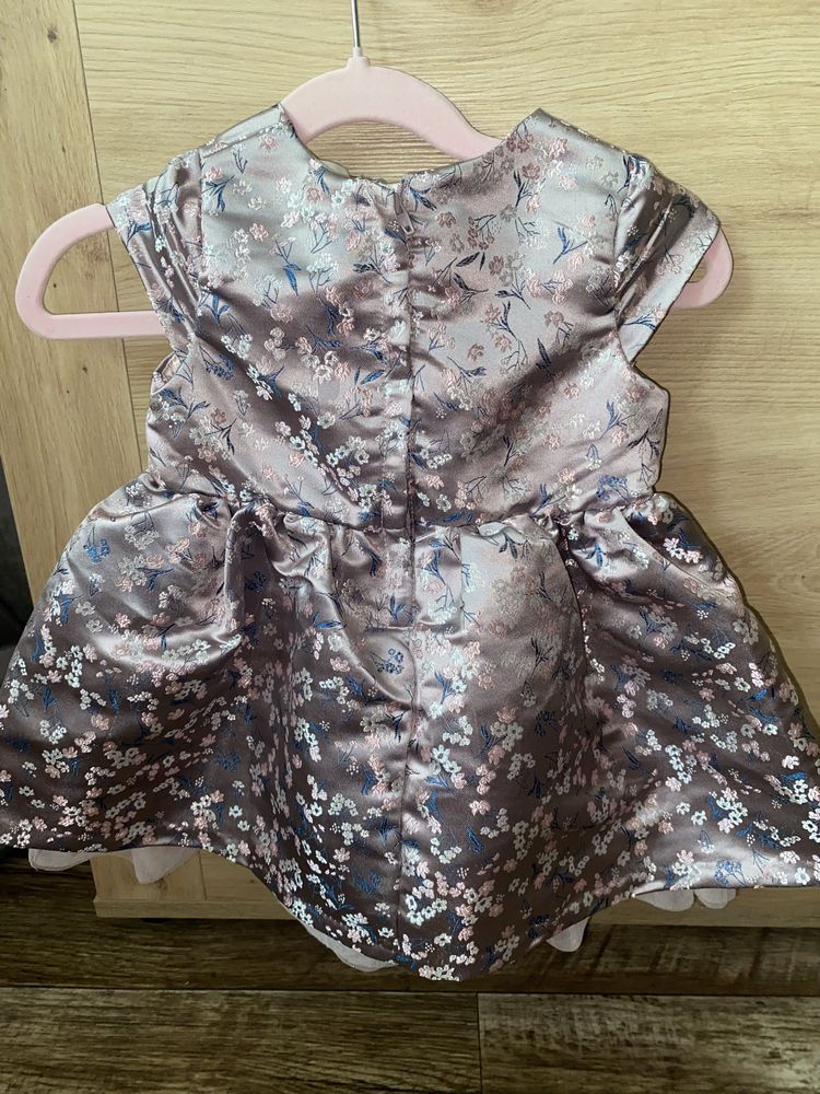 Нарядное платье H&M!