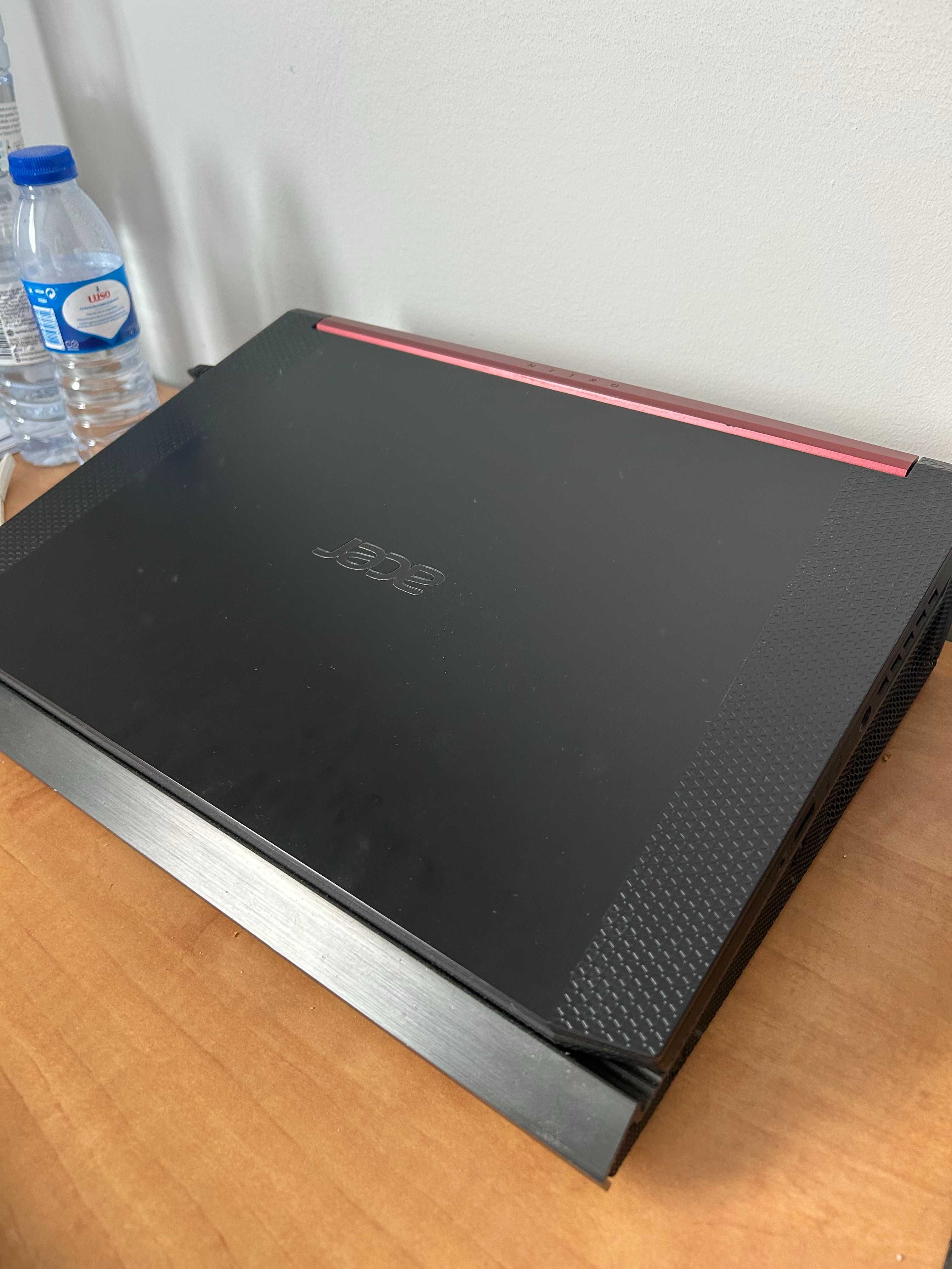 Computador Portátil Gaming Acer Nitro AN515 NEGOCIÁLVEL